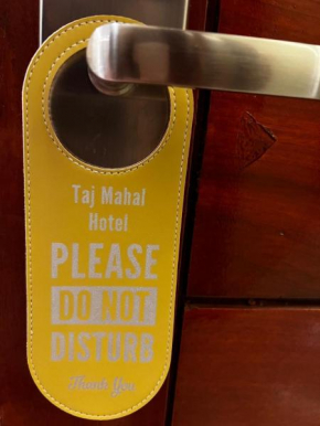 Taj mahal residencial